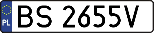 BS2655V