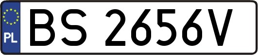 BS2656V