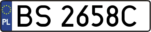 BS2658C