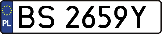 BS2659Y