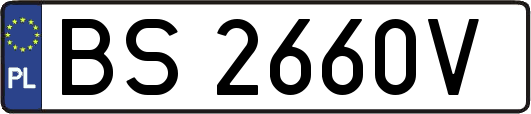 BS2660V