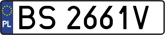 BS2661V