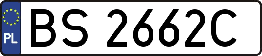 BS2662C