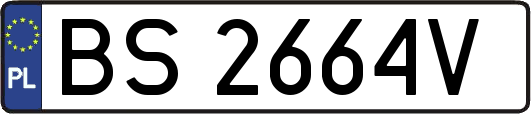 BS2664V