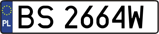BS2664W