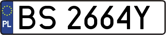 BS2664Y