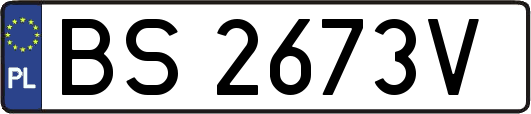 BS2673V