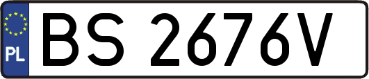 BS2676V