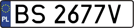 BS2677V