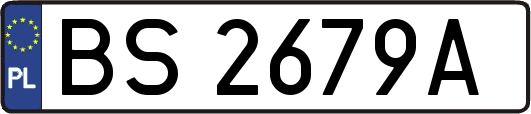 BS2679A
