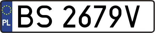 BS2679V