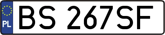 BS267SF