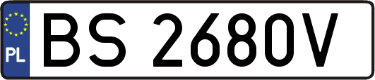 BS2680V