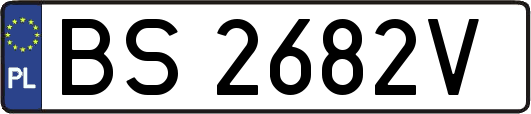 BS2682V