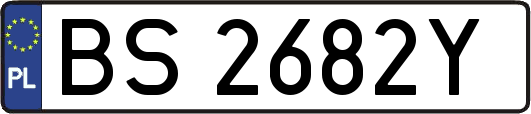 BS2682Y