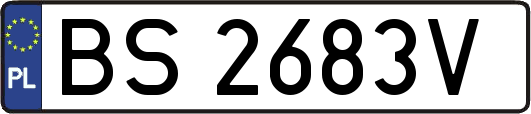 BS2683V