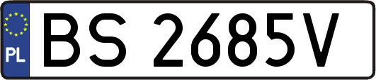BS2685V