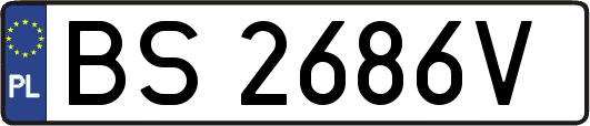 BS2686V