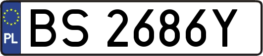 BS2686Y