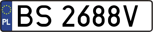 BS2688V