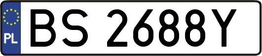 BS2688Y