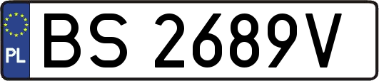 BS2689V