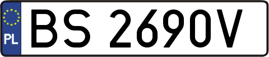 BS2690V