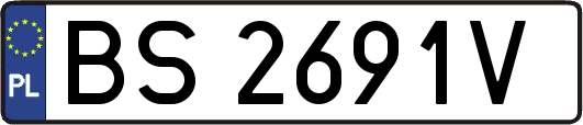 BS2691V