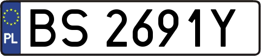 BS2691Y