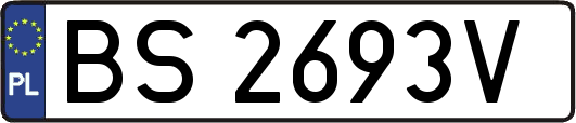 BS2693V