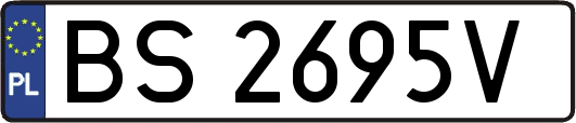 BS2695V