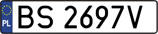 BS2697V