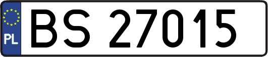 BS27015