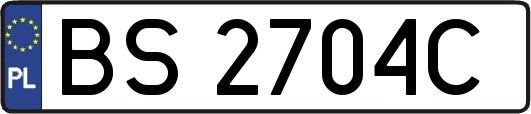 BS2704C