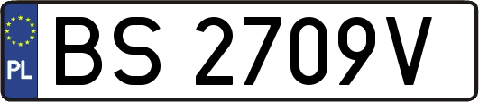 BS2709V