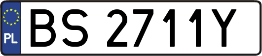 BS2711Y