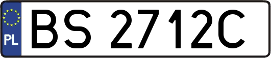 BS2712C