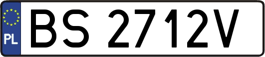 BS2712V