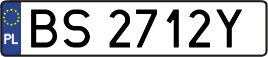 BS2712Y