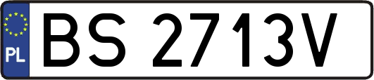 BS2713V