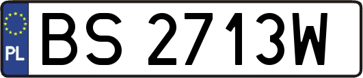 BS2713W