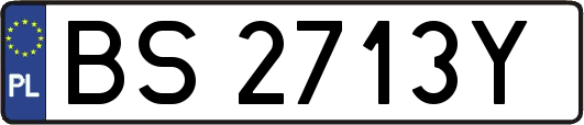 BS2713Y