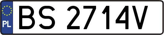 BS2714V