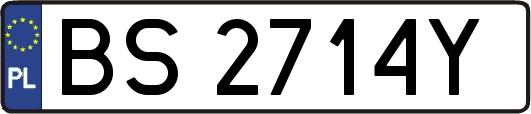 BS2714Y