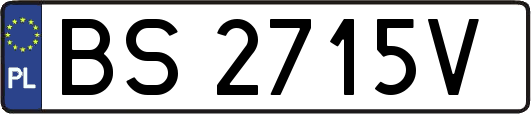 BS2715V