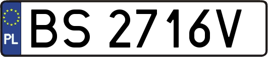 BS2716V