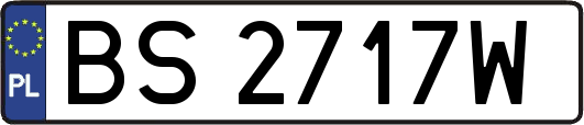 BS2717W