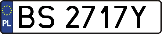 BS2717Y