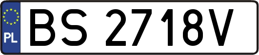 BS2718V