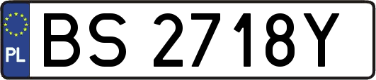 BS2718Y